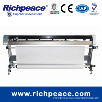 Plotter de patrones de inyección de tinta RICHPEACE